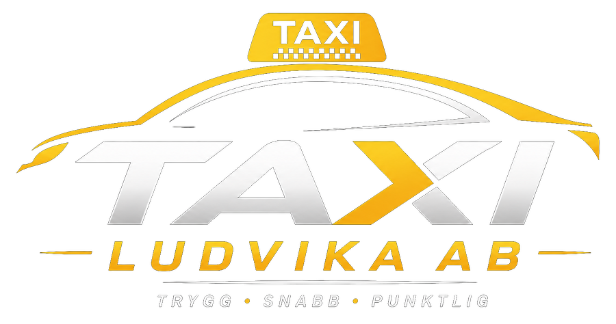 Taxi Ludvika AB – Trygg, snabb, punktlig