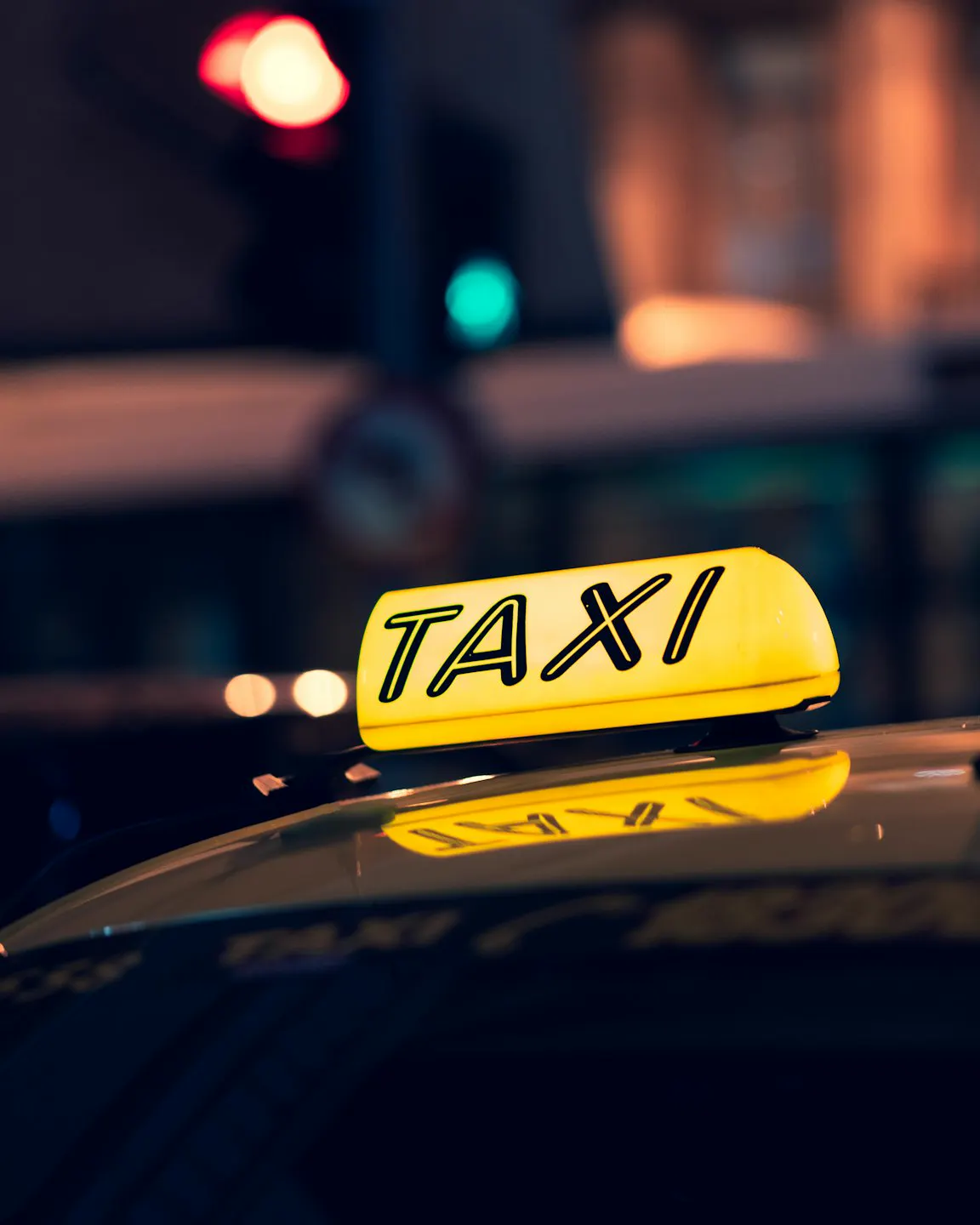 Budtransport i Ludvika – Taxi Ludvika AB
