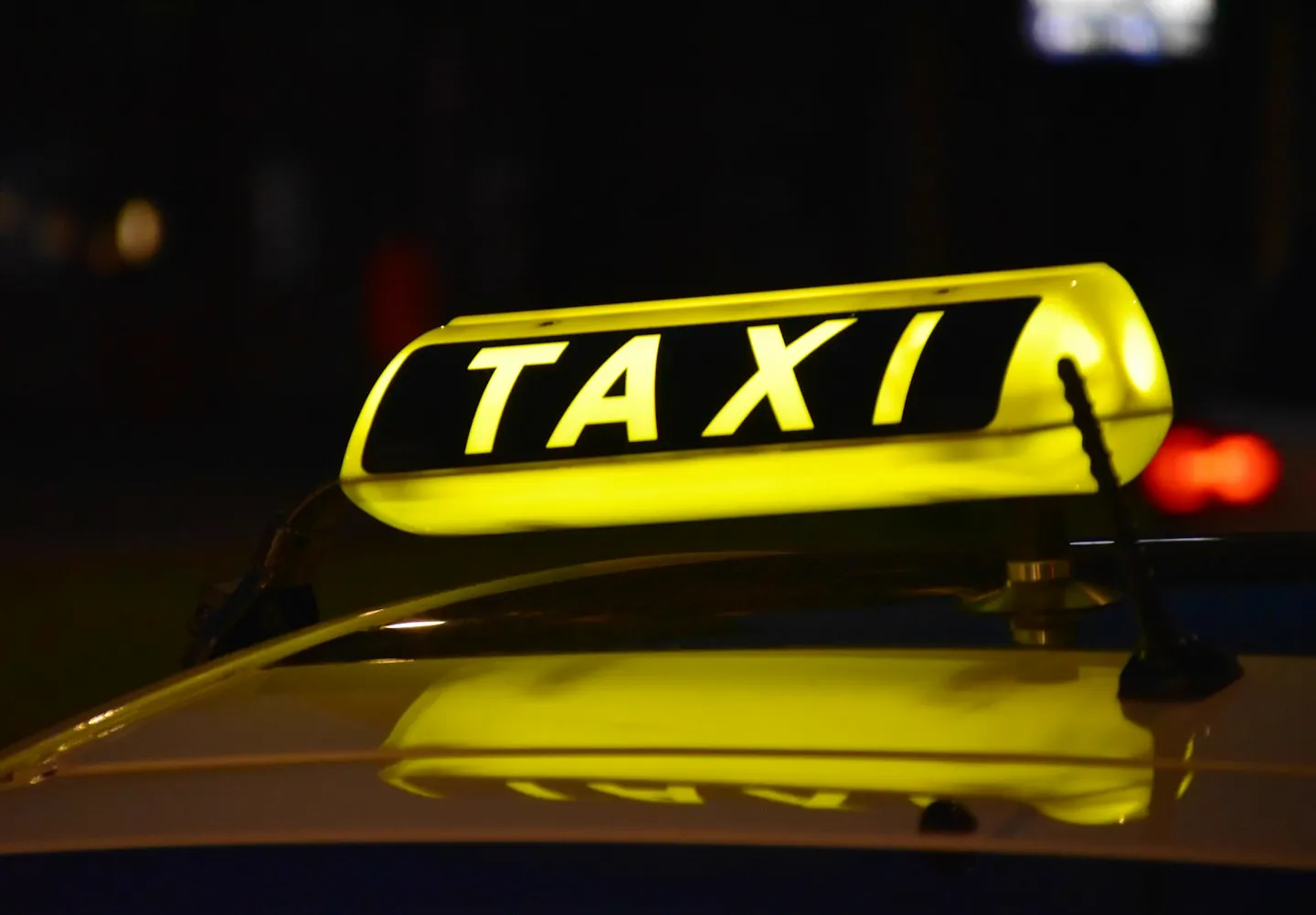 Långfärdstaxi från Ludvika – Taxi Ludvika AB